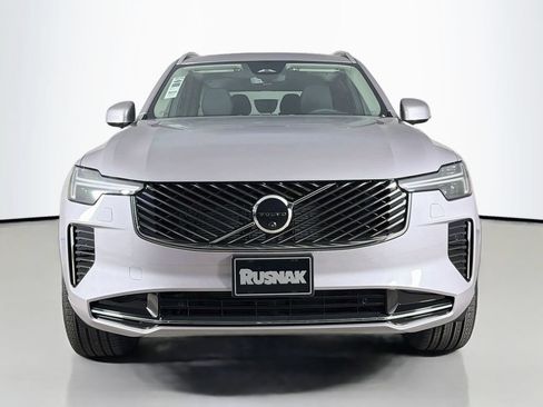 New 2026 Volvo XC90 B6 Plus w/ Protection Package AWD/4WD image 2