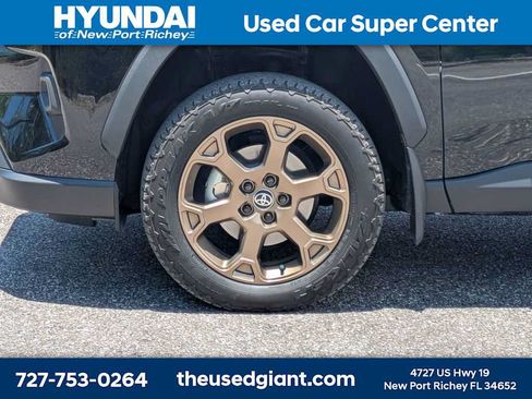 Used 2024 Toyota RAV4 AWD Hybrid image 10