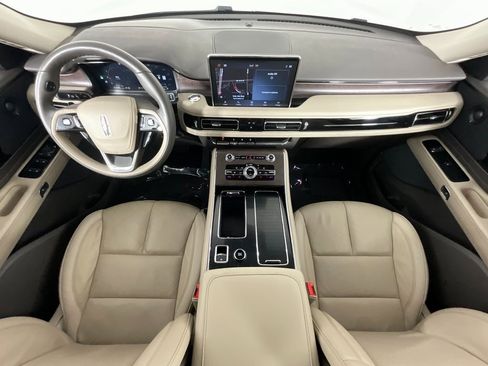 Certified 2024 Lincoln Aviator Reserve w/ Jet Package image 14