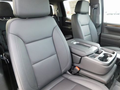 New 2026 Chevrolet Silverado 1500 LT w/ Safety Package image 25