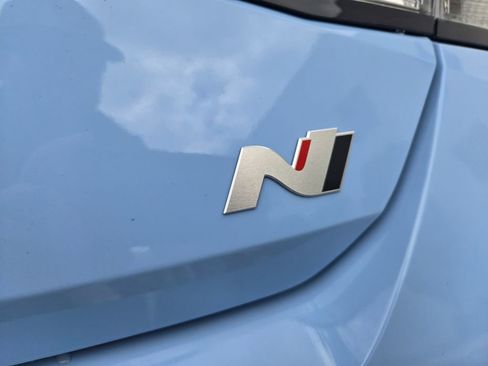 New 2026 Hyundai Elantra N FWD image 13
