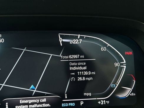 Used 2023 BMW X5 xDrive40i image 12