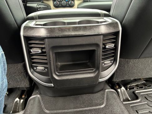 Used 2022 RAM 3500 Laramie image 36