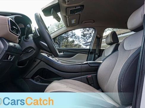 Used 2021 Hyundai Santa Fe SEL w/ Cargo Package image 19