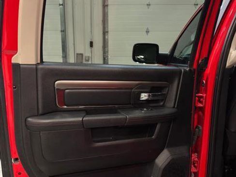 Used 2016 RAM 1500 Sport AWD/4WD image 14