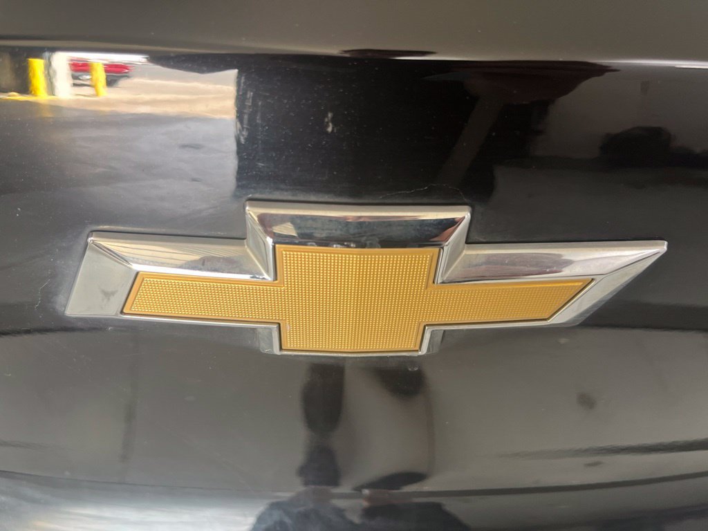 Used 2021 Chevrolet TrailBlazer LT w/ Premium Seating Package AWD/4WD image 45