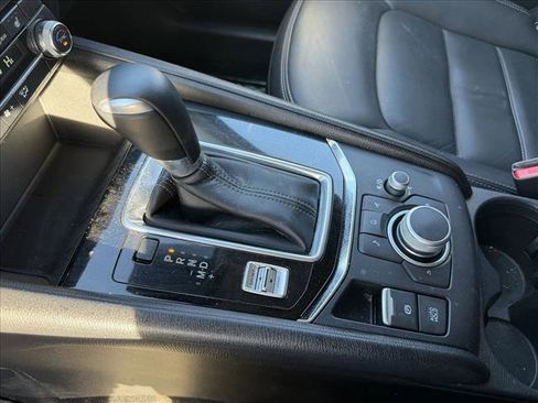 Used 2025 MAZDA CX-5 AWD 2.5 S w/ Preferred Package image 22