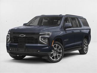 New 2026 Chevrolet Suburban RST RWD video 1