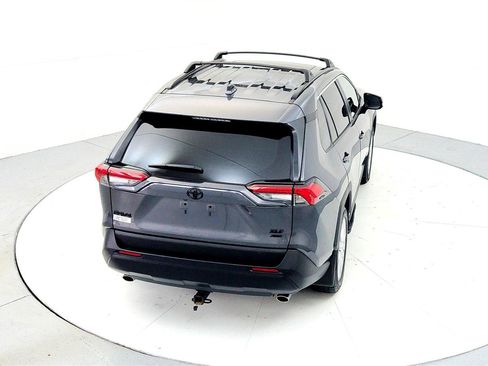 Certified 2024 Toyota RAV4 XLE Premium image 17
