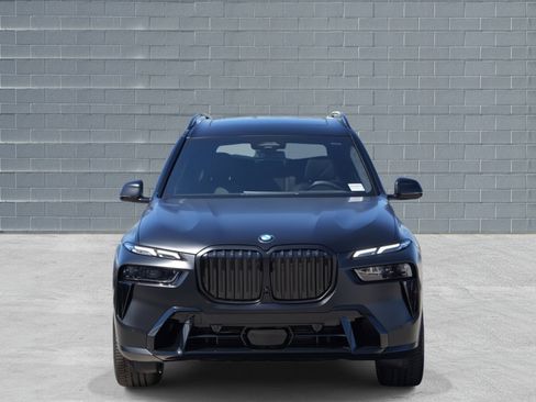 New 2026 BMW X7 xDrive40i w/ M Sport Package image 2