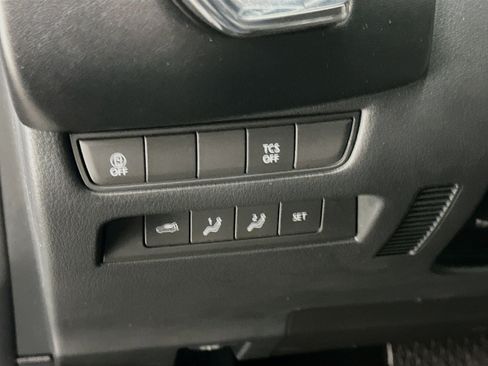 Used 2023 MAZDA CX-50 AWD 2.5 S w/ Premium Plus Pkg image 17