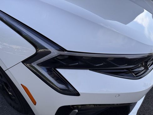 New 2026 Kia K5 LXS FWD image 17