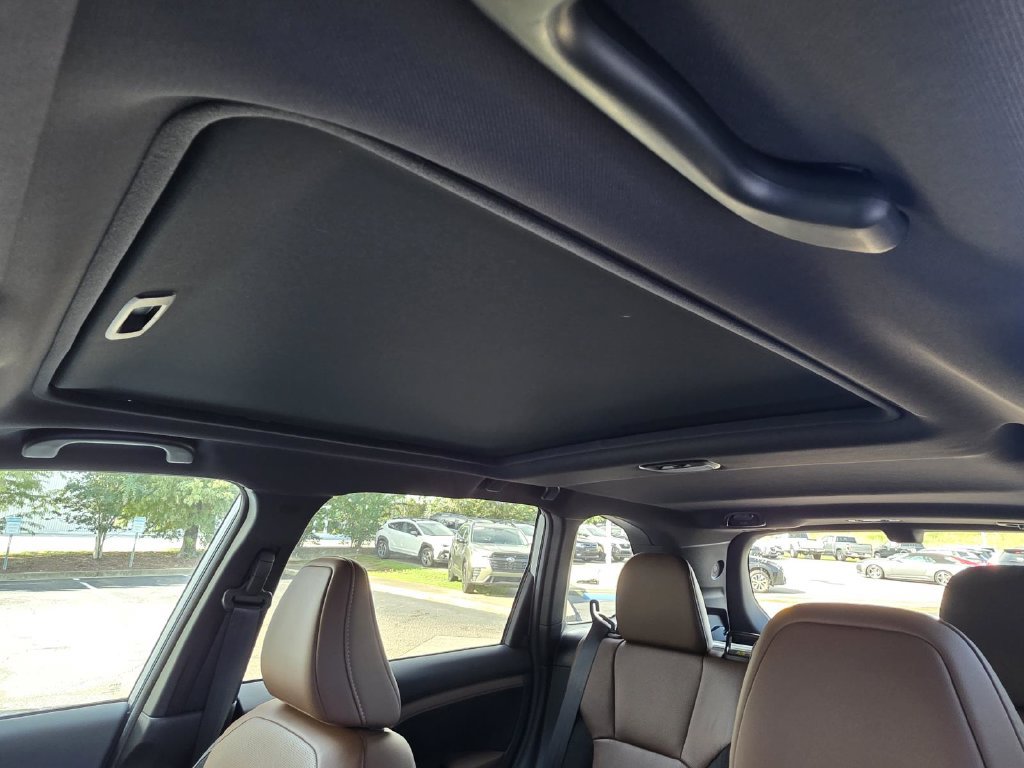 New 2026 Subaru Forester Touring AWD/4WD image 9
