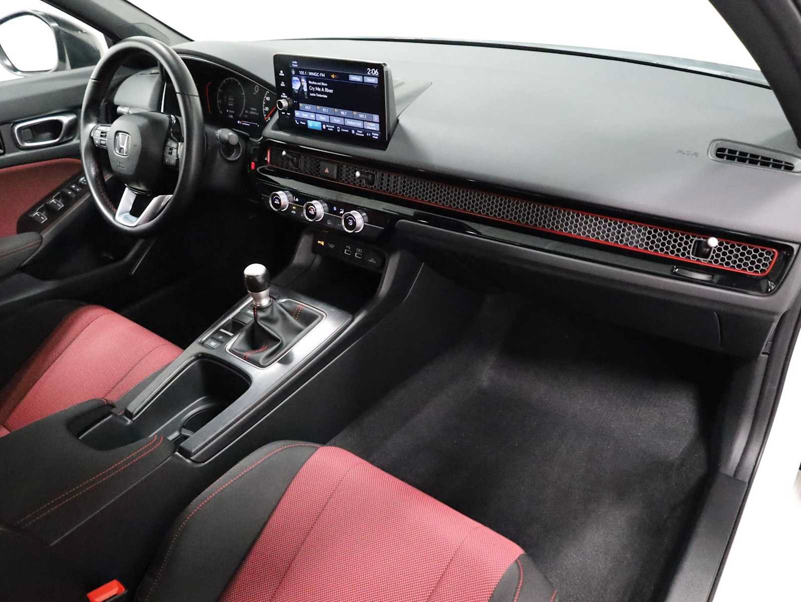 Used 2024 Honda Civic Si image 6
