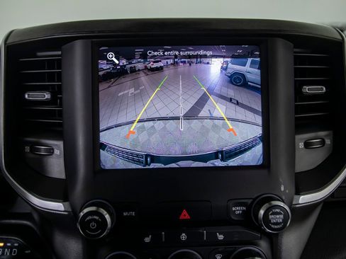 Used 2020 RAM 1500 Big Horn AWD/4WD image 28