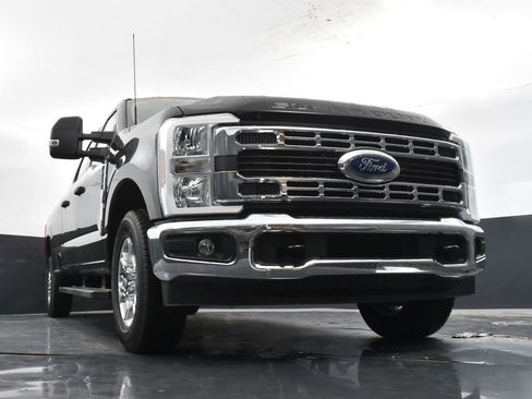 New 2026 Ford F250 XLT image 30