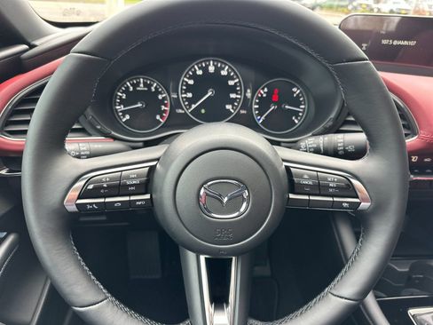 New 2026 MAZDA MAZDA3 2.5 S Premium image 21
