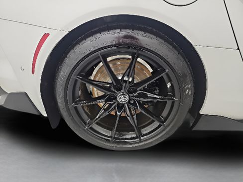 Used 2024 Toyota Supra RWD image 7