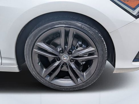 Used 2023 Acura Integra A-Spec image 10