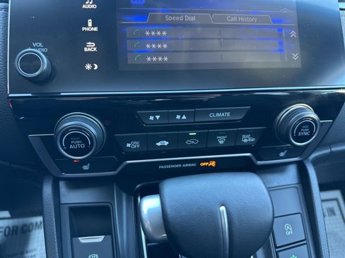 Used 2020 Honda CR-V Touring image 52