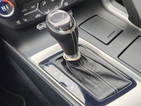 Used 2019 Chevrolet Corvette Grand Sport image 16