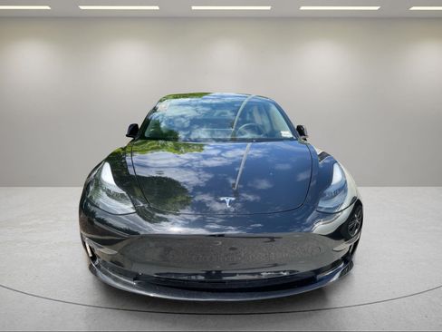 Used 2023 Tesla Model 3 Standard Range RWD image 2