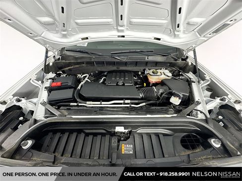 Used 2024 GMC Sierra 1500 Pro w/ Pro Value Package image 28