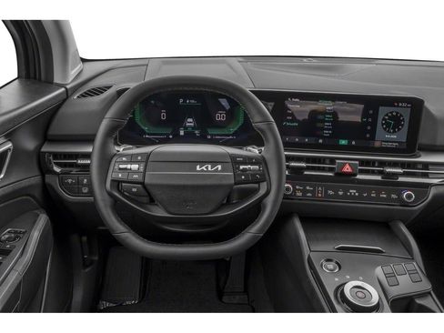 New 2027 Kia Sportage LX FWD image 4