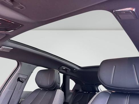New 2027 Cadillac Optiq Sport AWD/4WD image 9