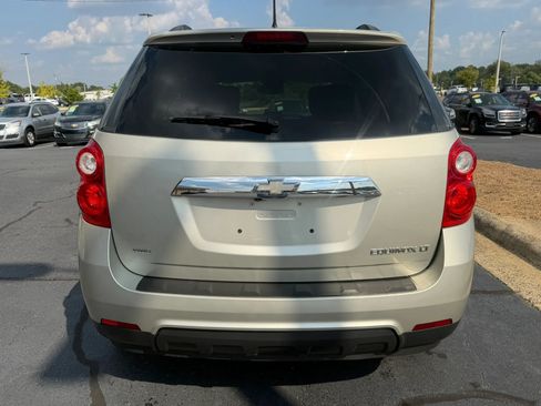 Used 2013 Chevrolet Equinox LT w/ All Star Package AWD/4WD image 6