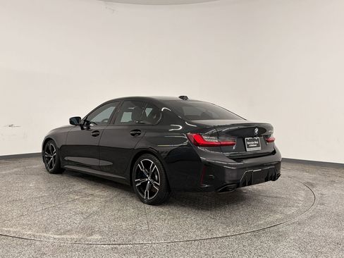 Used 2023 BMW M340i RWD image 3