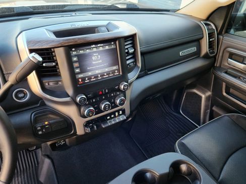 Used 2020 RAM 2500 Laramie image 11