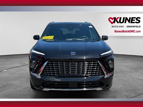 New 2026 Buick Enclave Avenir w/ Super Cruise Package AWD/4WD image 2