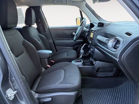 Used 2023 Jeep Renegade Latitude image 15