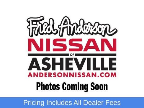 Used 2026 Nissan Kicks SV w/ Cold Weather Package AWD/4WD image 1