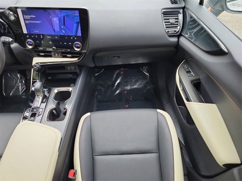Used 2022 Lexus NX 350 AWD w/ Premium Package image 16