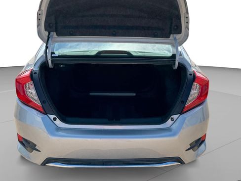 Used 2019 Honda Civic LX image 19