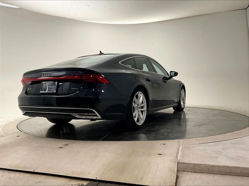 Used 2022 Audi A7 Prestige AWD/4WD image 5