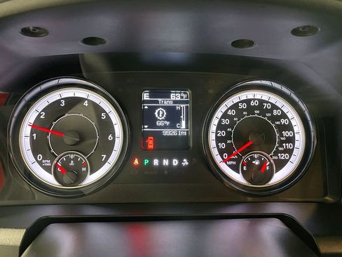 Used 2020 RAM 1500 Classic Warlock image 27