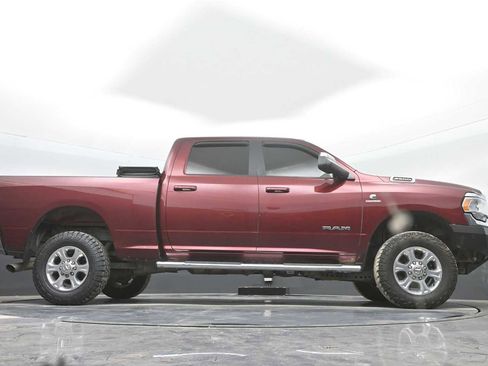Used 2022 RAM 2500 Big Horn w/ Level A Equipment Group image 45