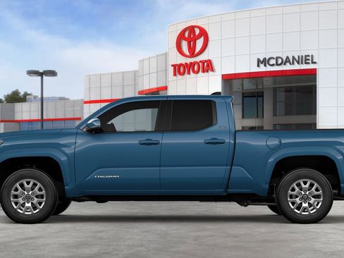 New 2026 Toyota Tacoma SR5 image 45