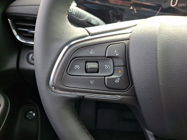 New 2026 Buick Envista Preferred w/ Convenience I Package FWD image 17