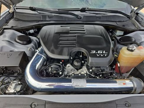 Used 2022 Dodge Charger SXT w/ Blacktop Package AWD/4WD image 26