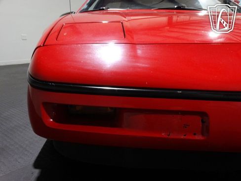 Used 1988 Pontiac Fiero image 39