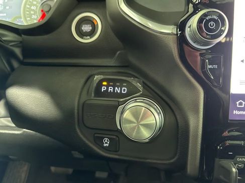 New 2026 RAM 1500 Laramie w/ Laramie Southwest Edition image 16