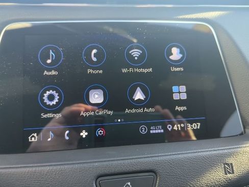 Used 2020 Cadillac XT4 Premium Luxury image 52