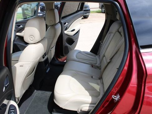 Used 2017 Buick Envision Preferred FWD image 30