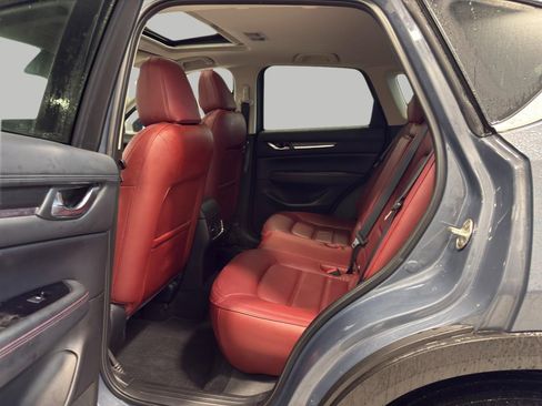 Used 2023 MAZDA CX-5 Carbon Edition image 22