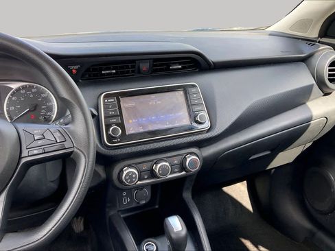 Used 2023 Nissan Kicks S FWD image 6