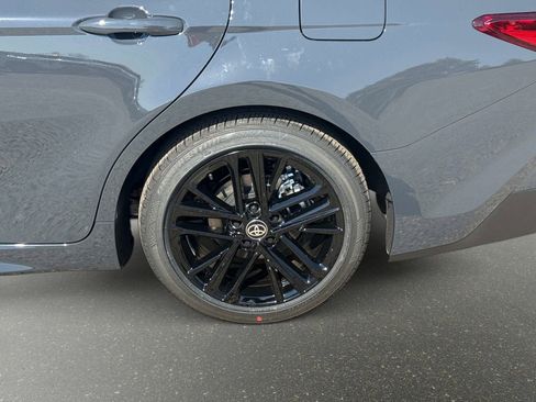 New 2026 Toyota Camry SE FWD image 10